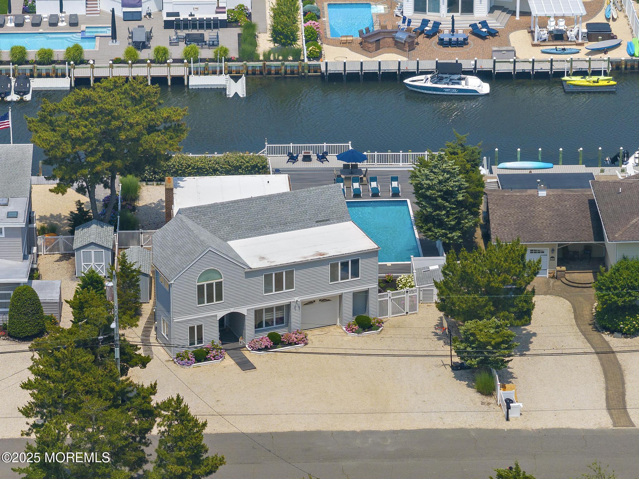 44 Harbor Lane