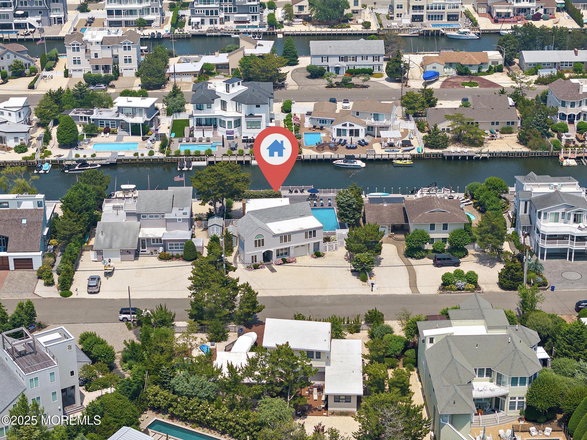 44 Harbor Lane