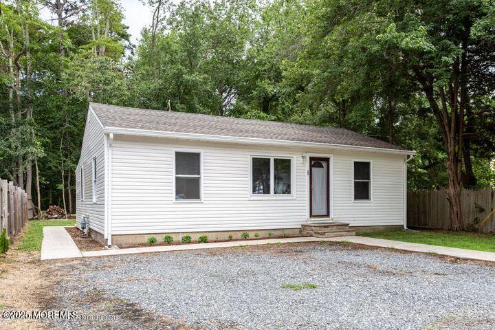 23 Lighthouse Drive