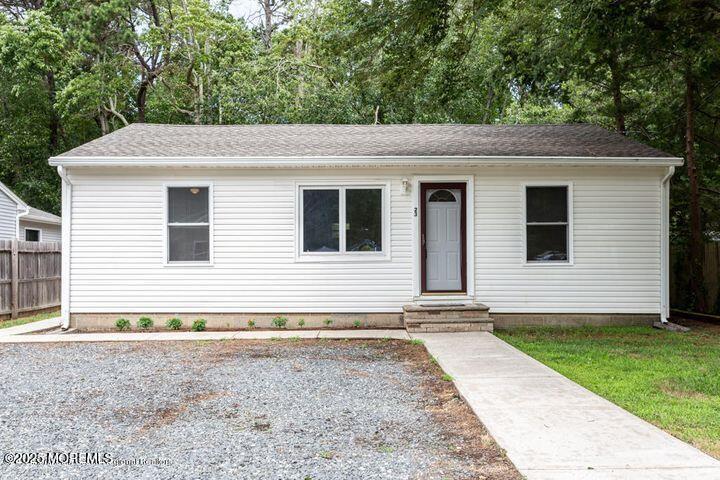 23 Lighthouse Drive