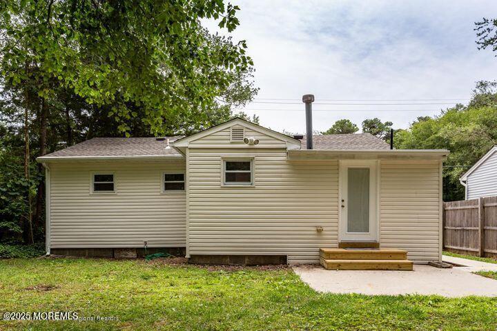 23 Lighthouse Drive
