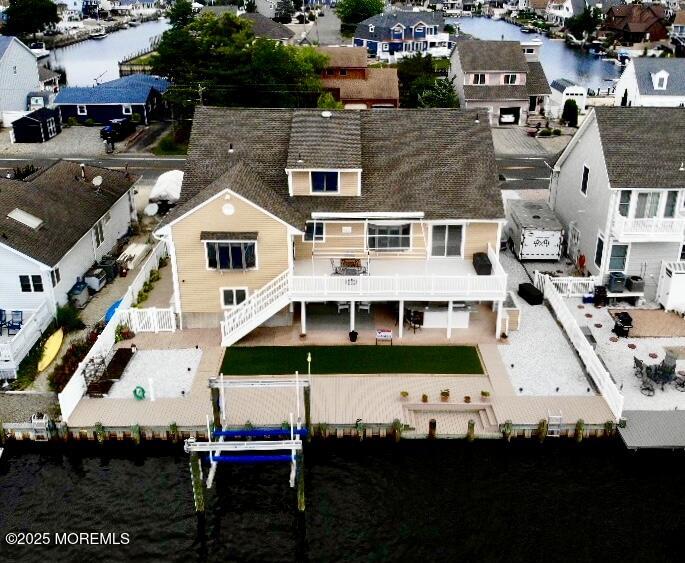 953 Capstan Drive