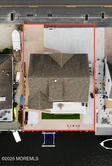953 Capstan Drive