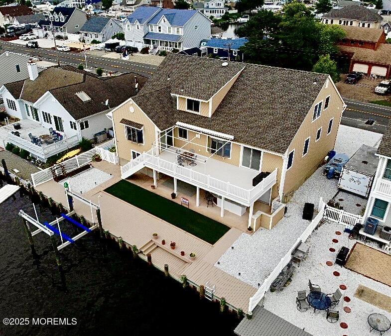 953 Capstan Drive