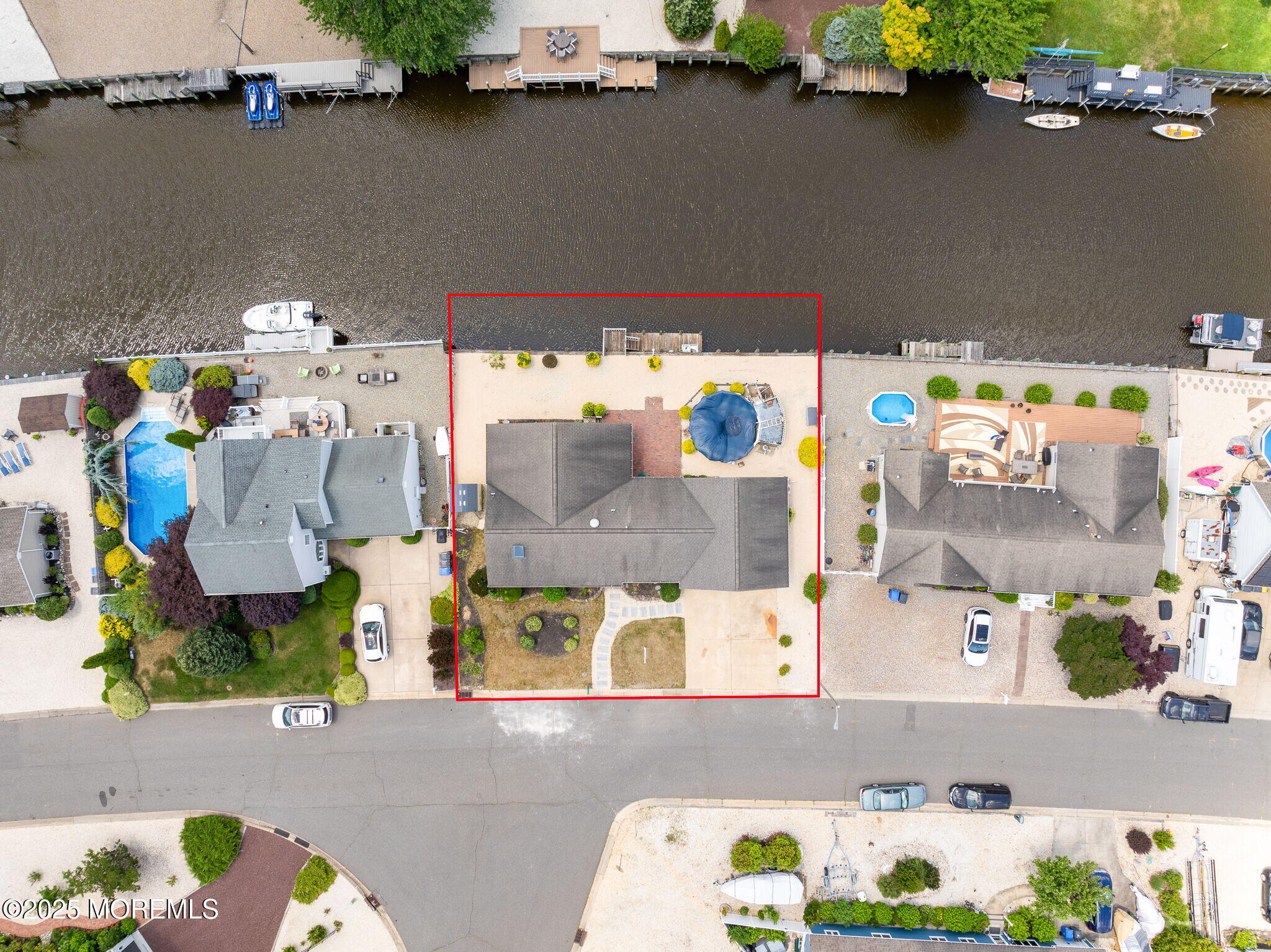 144 Rodman Drive