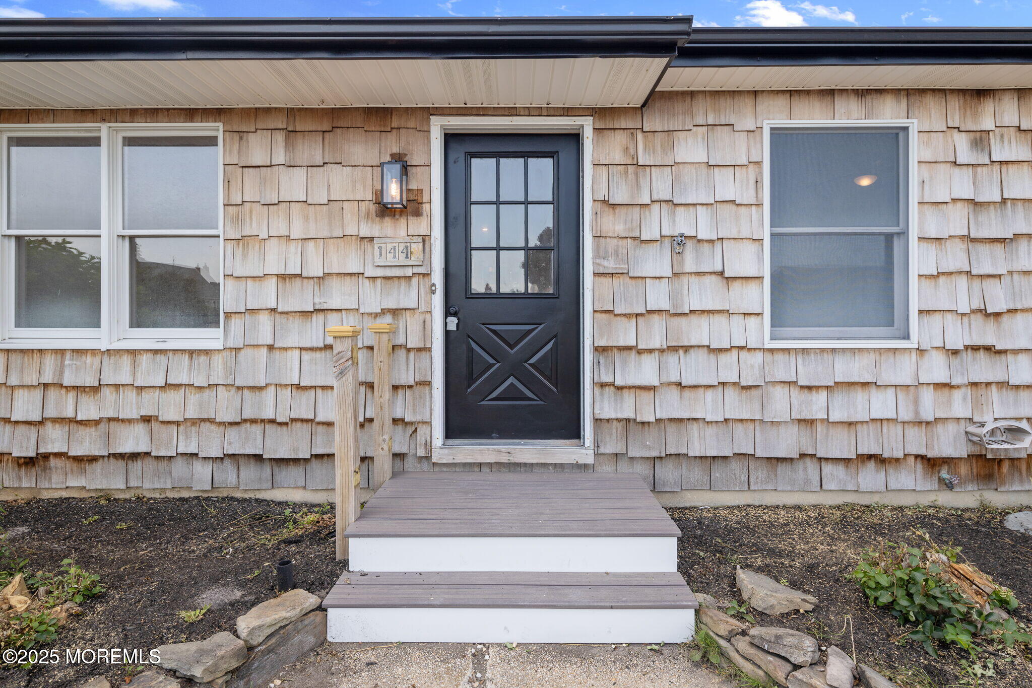 144 Rodman Drive