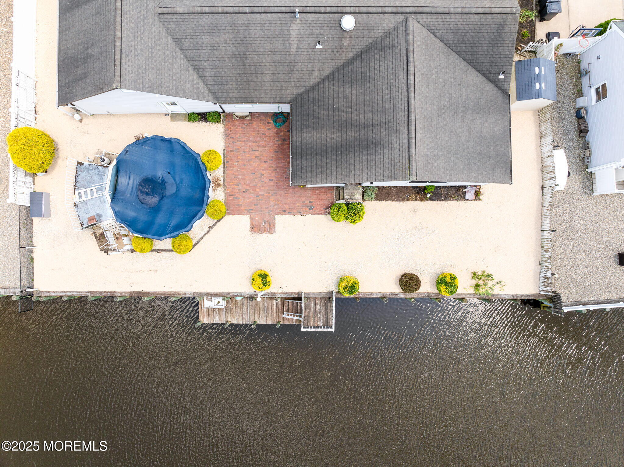 144 Rodman Drive