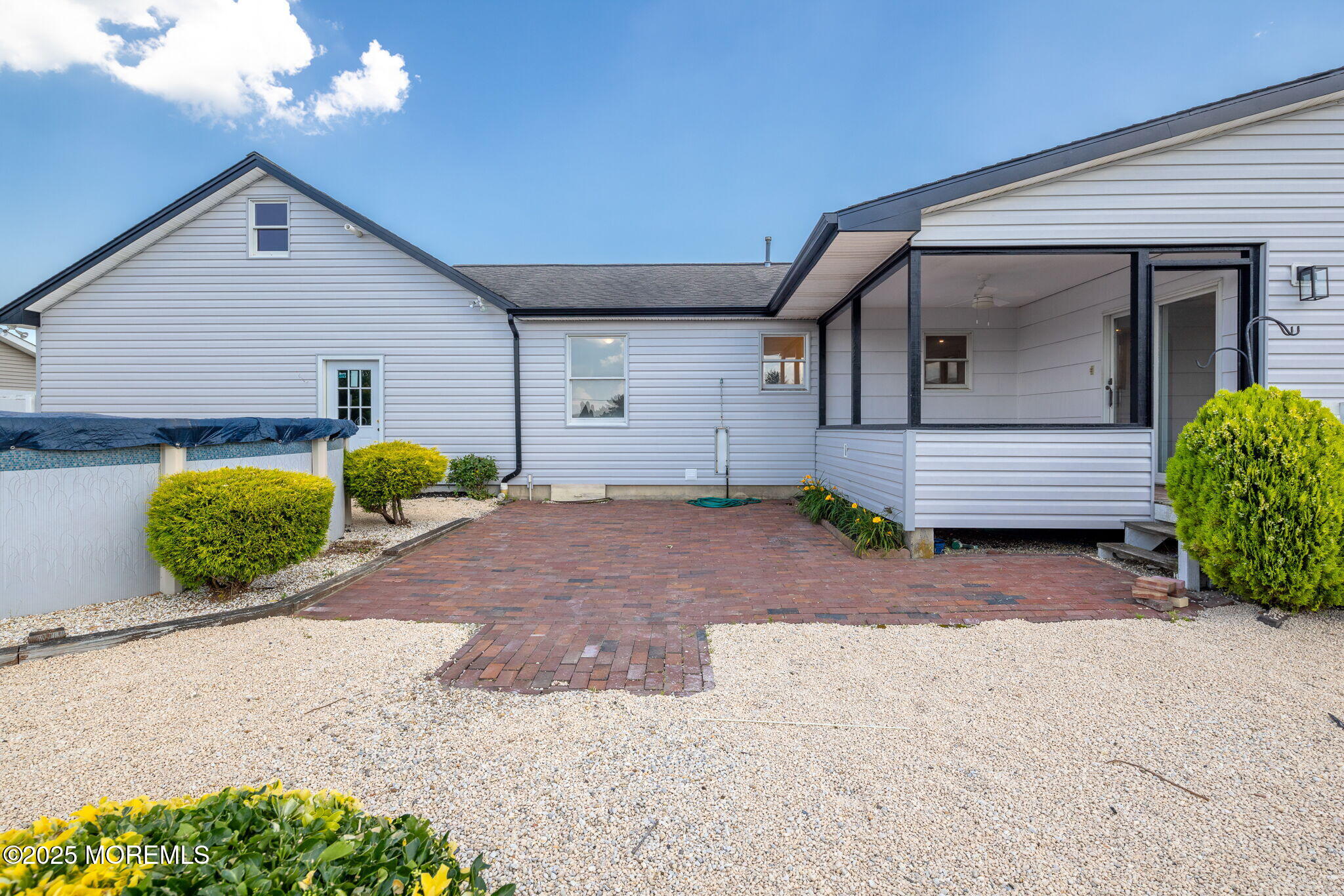 144 Rodman Drive