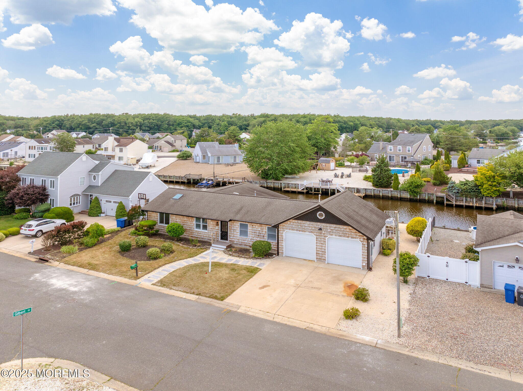 144 Rodman Drive