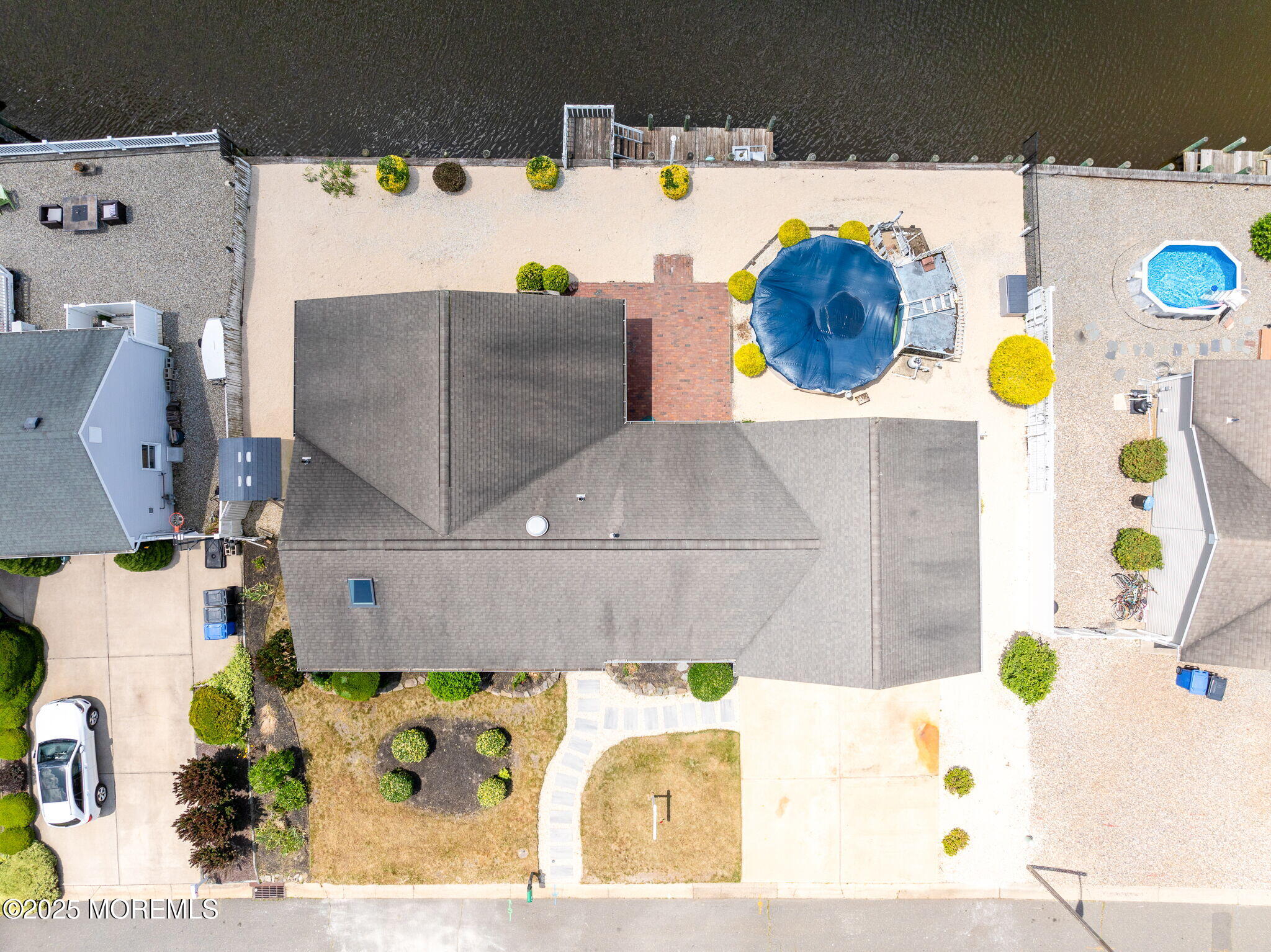 144 Rodman Drive