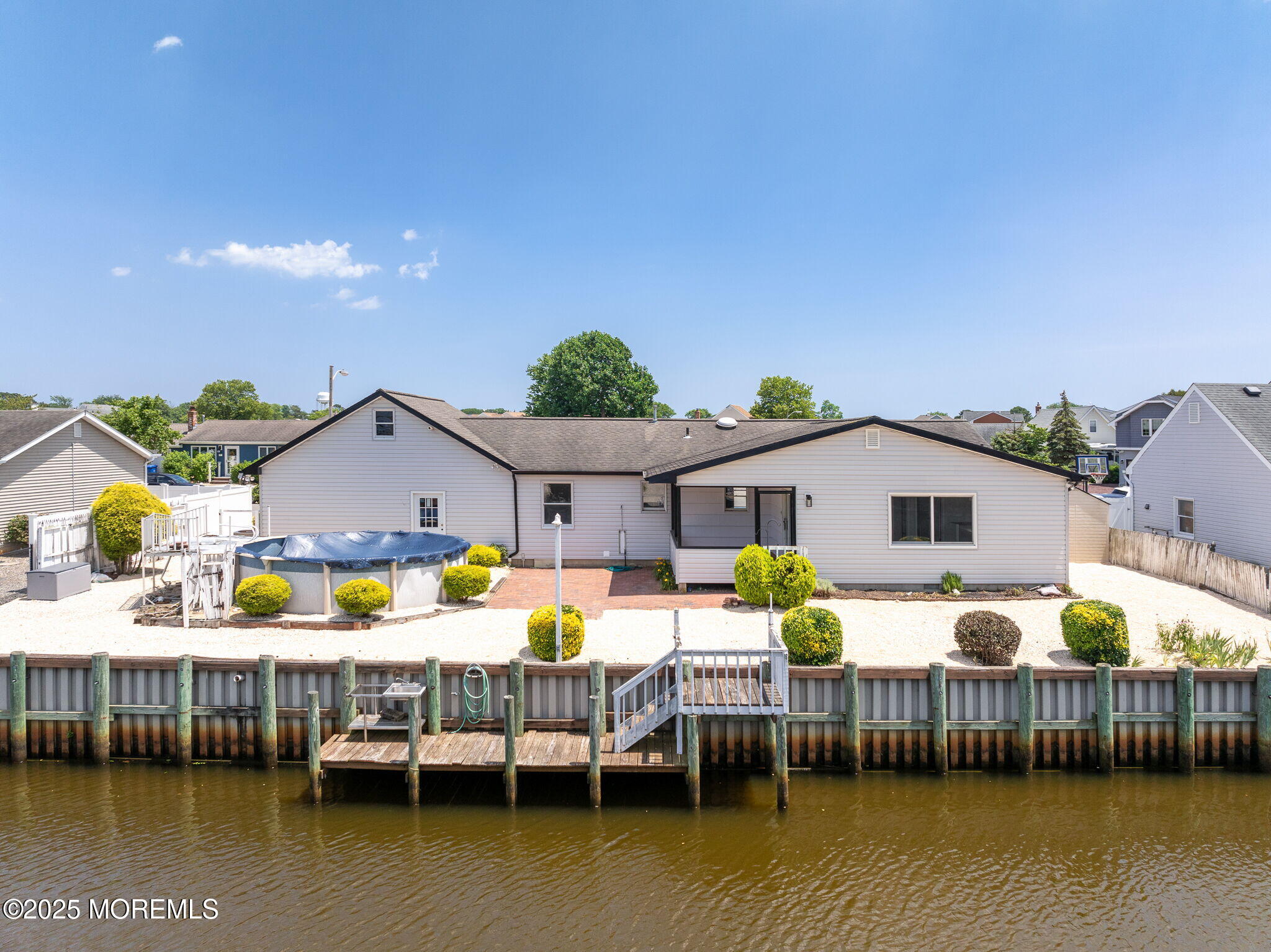 144 Rodman Drive