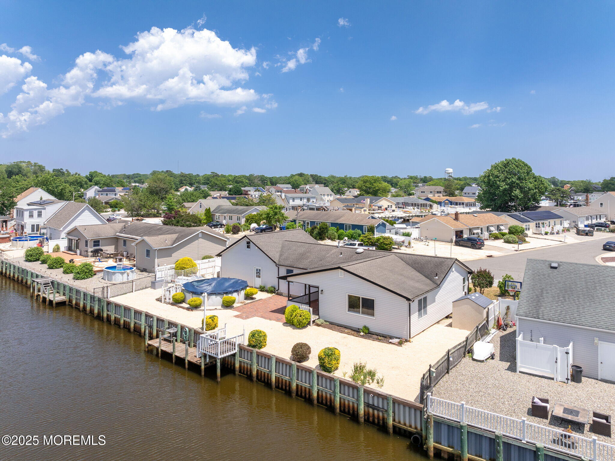 144 Rodman Drive