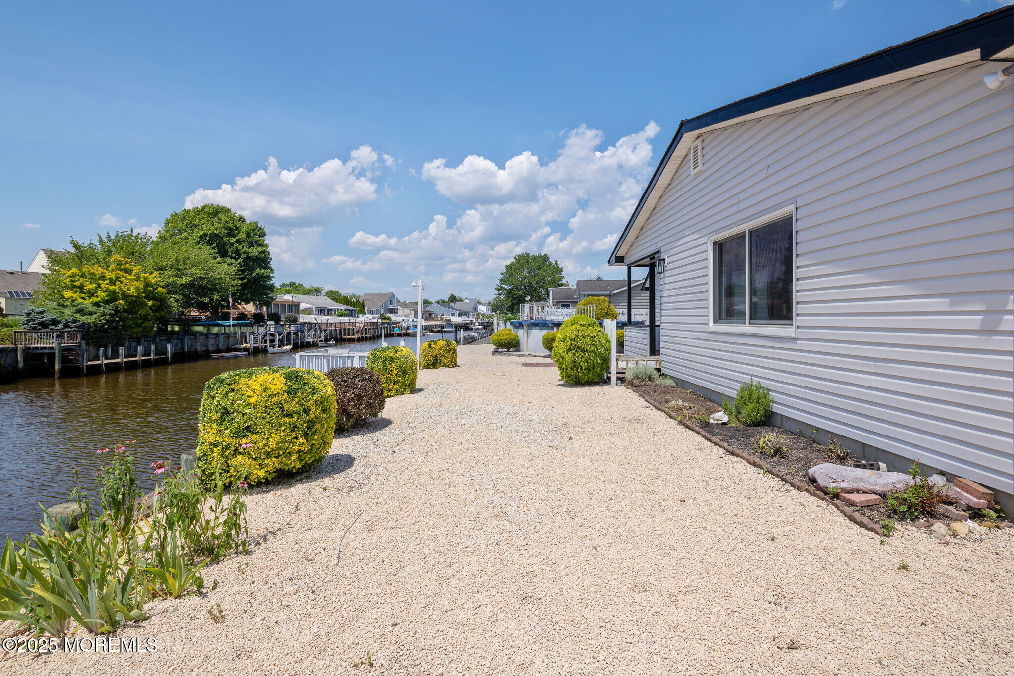 144 Rodman Drive