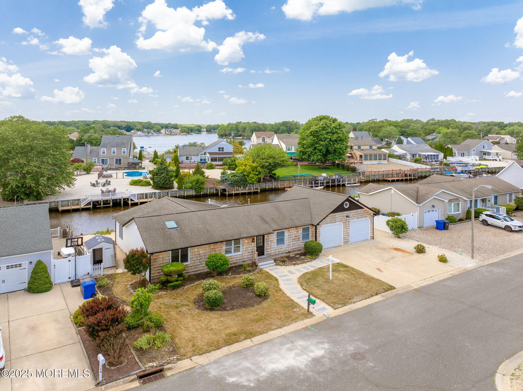 144 Rodman Drive