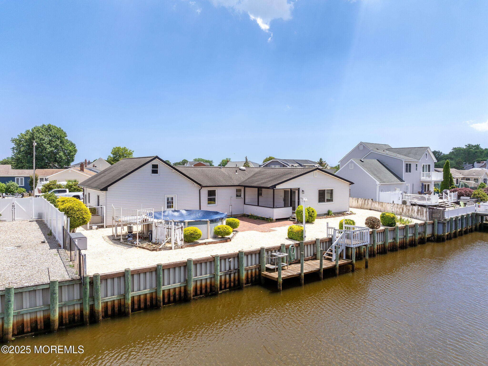 144 Rodman Drive