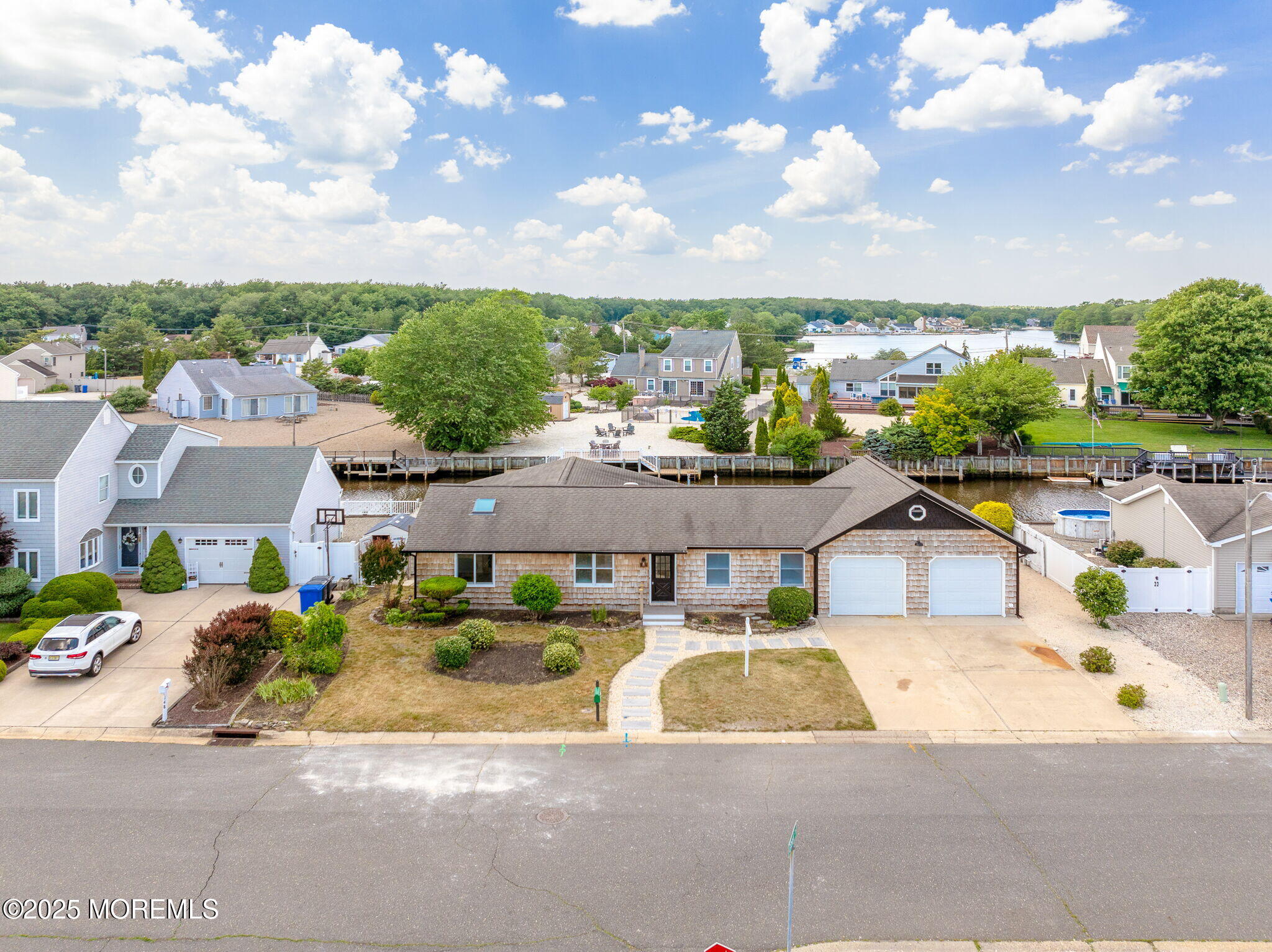 144 Rodman Drive