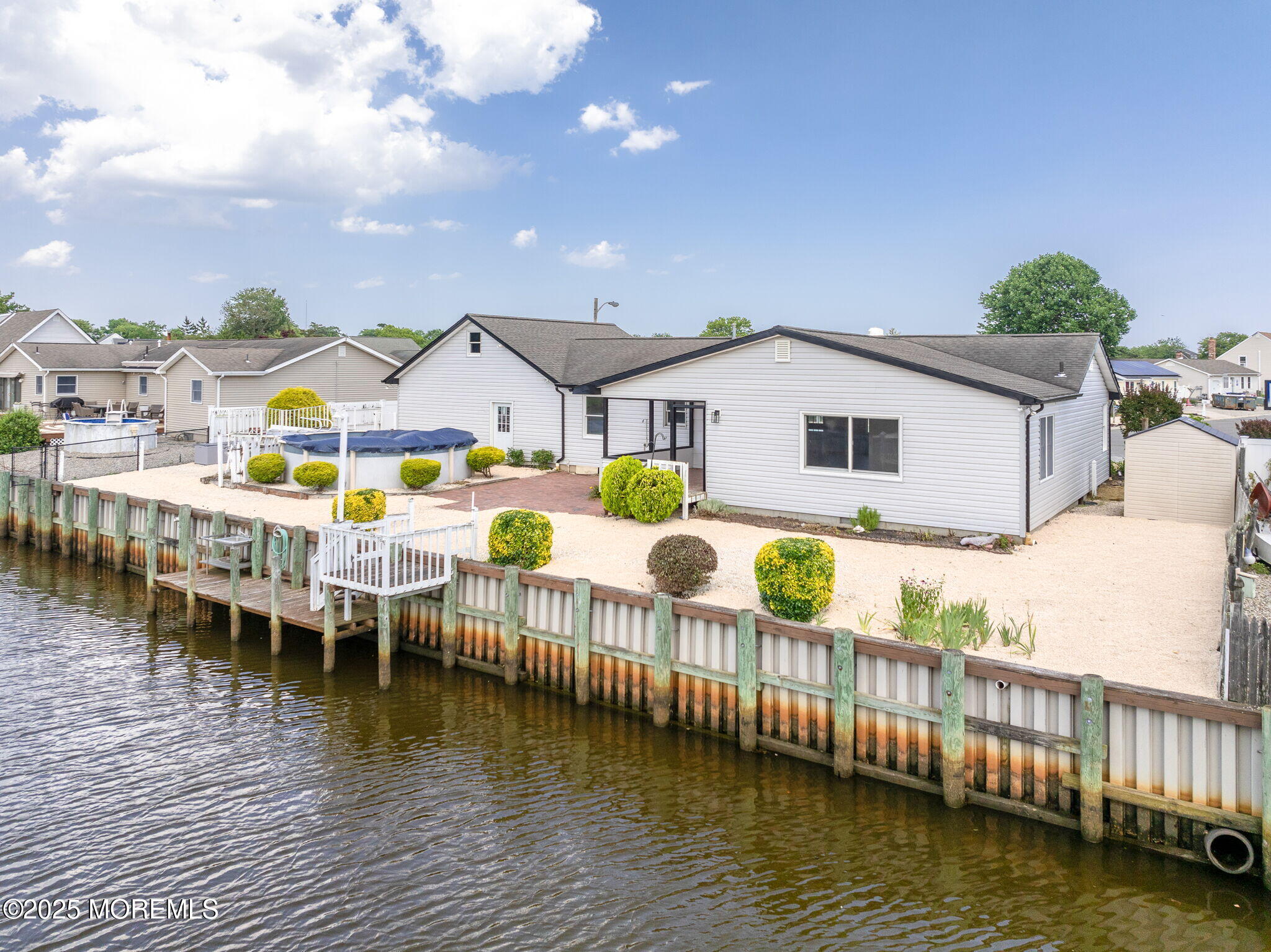 144 Rodman Drive