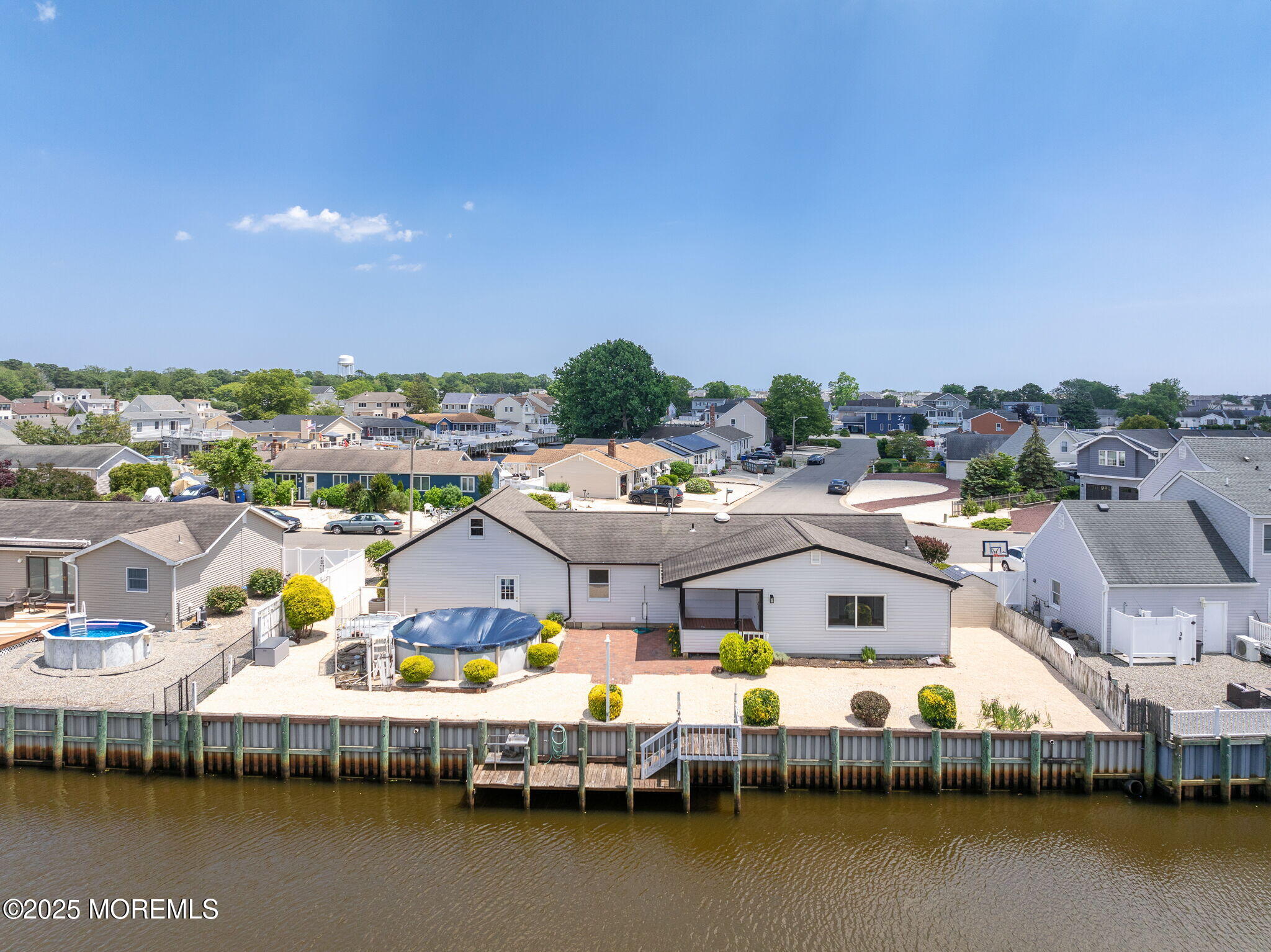 144 Rodman Drive