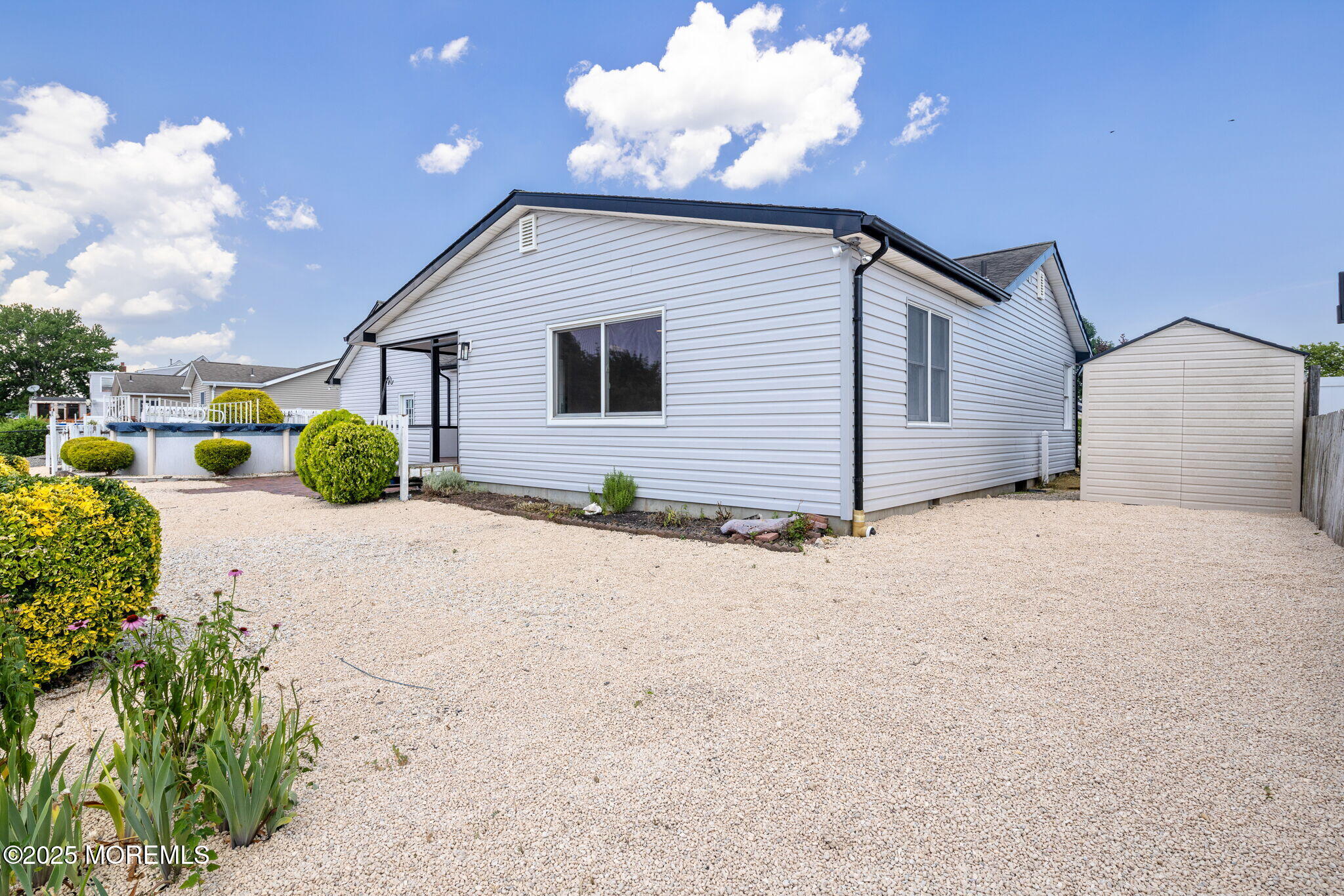144 Rodman Drive