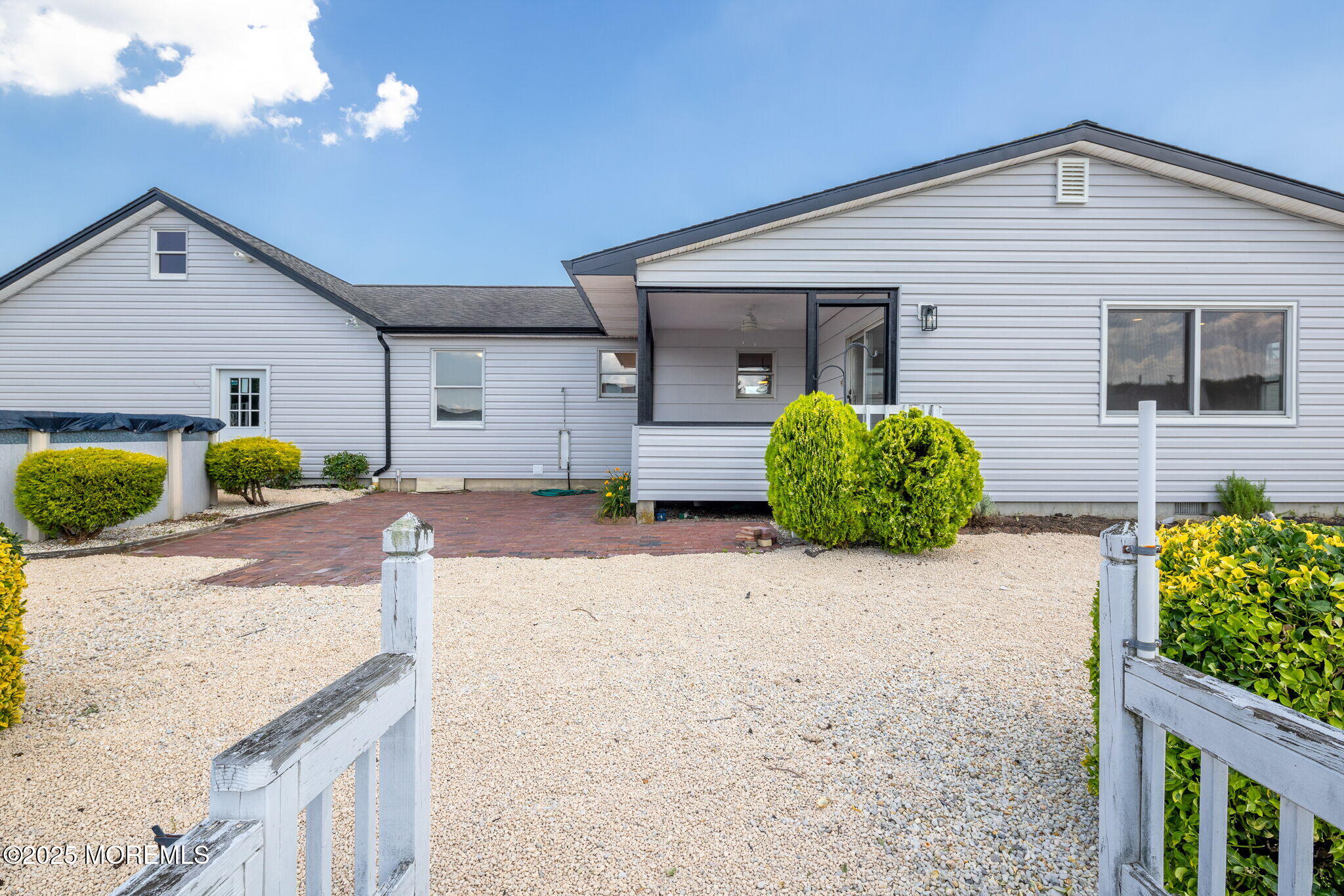 144 Rodman Drive