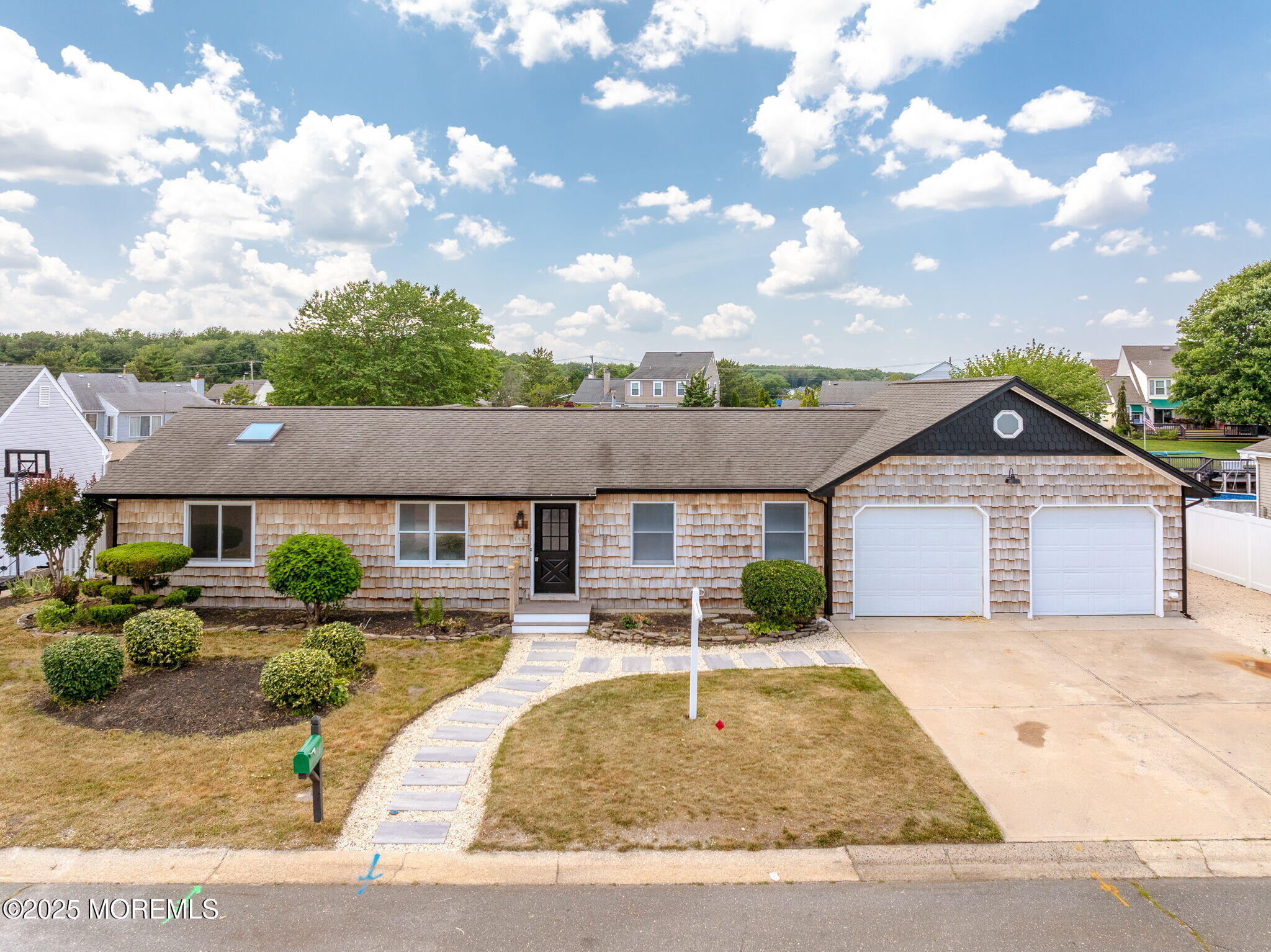144 Rodman Drive
