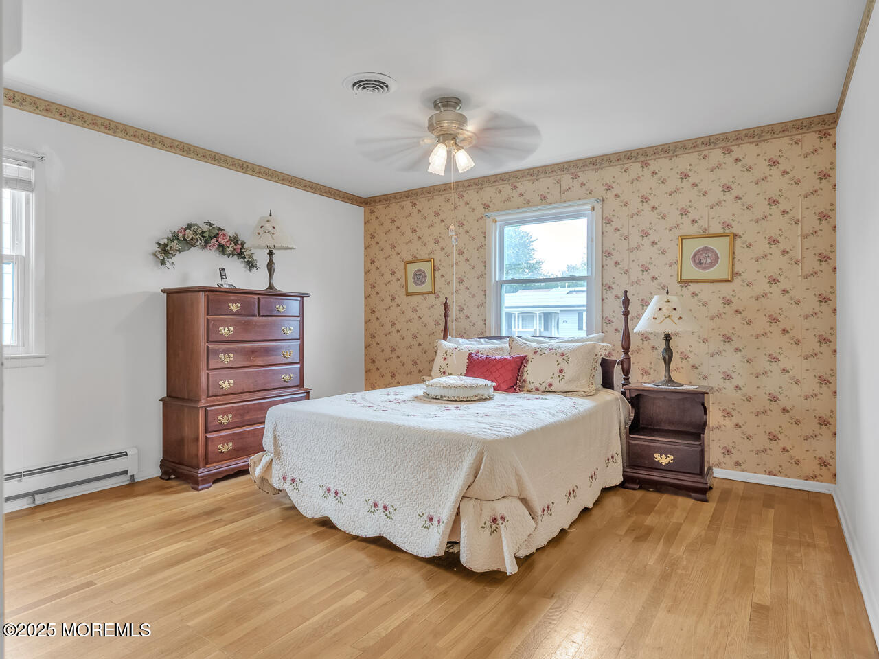 136 Georgetown Road