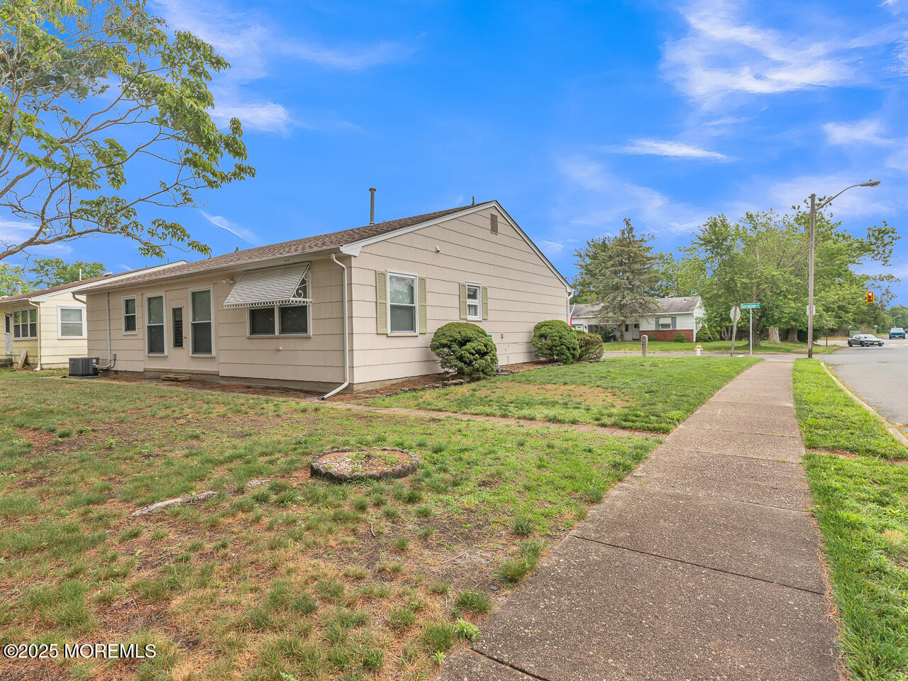 136 Georgetown Road