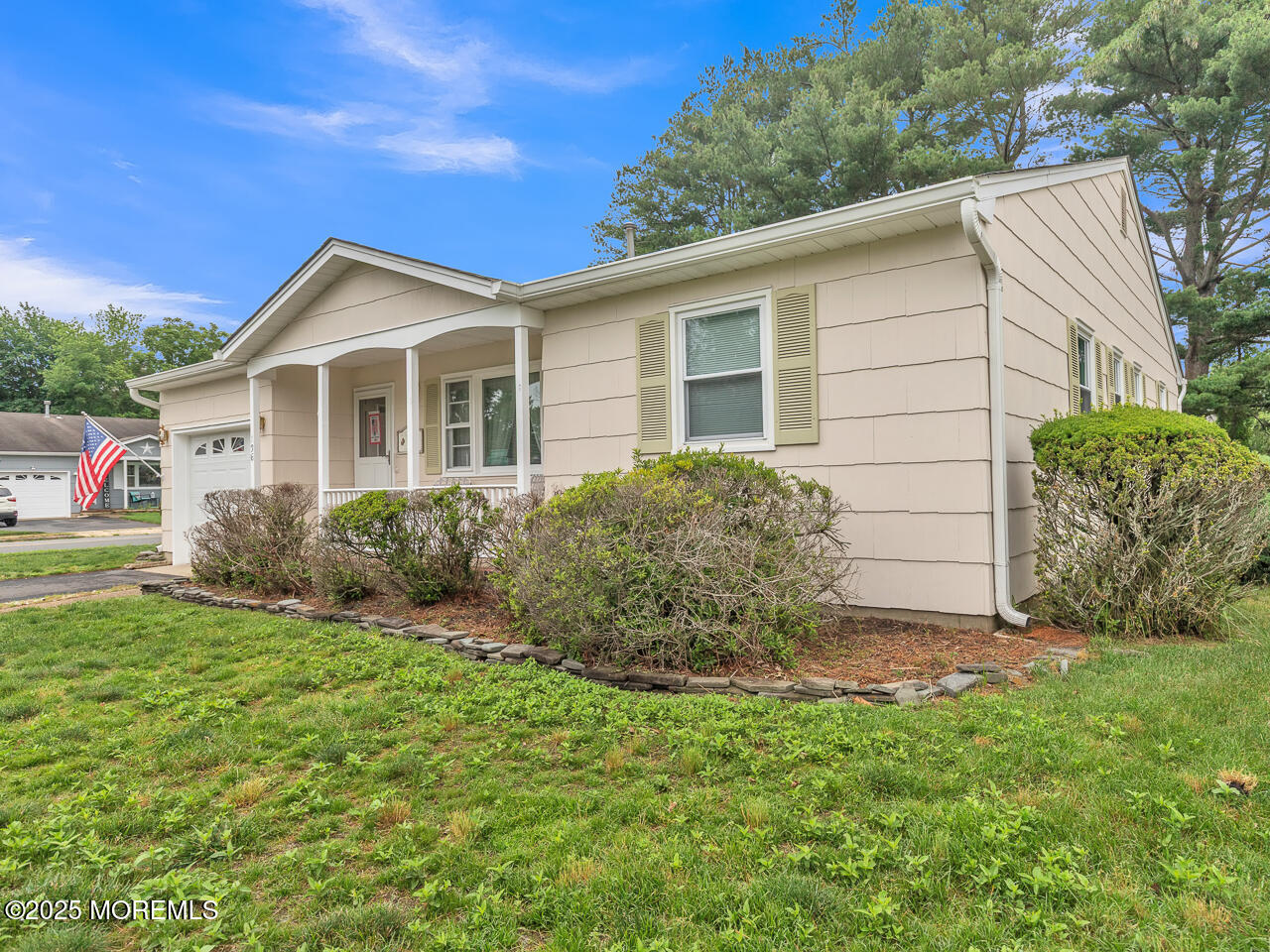 136 Georgetown Road