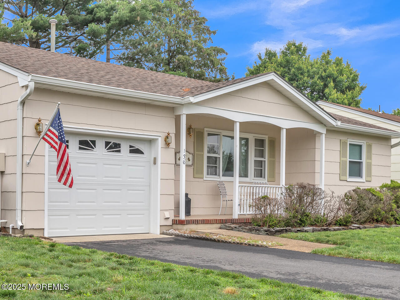 136 Georgetown Road