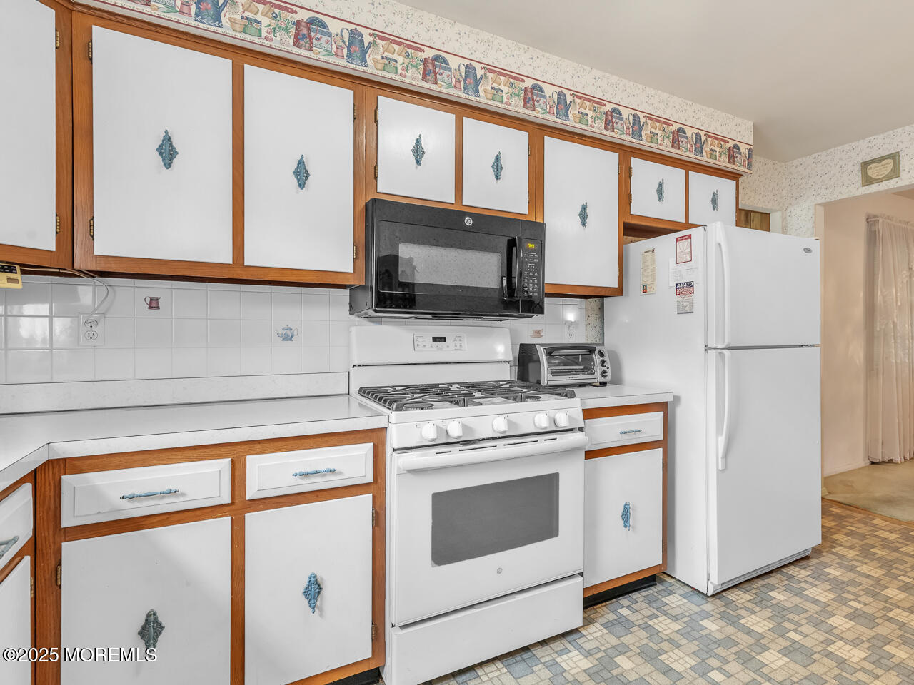 136 Georgetown Road