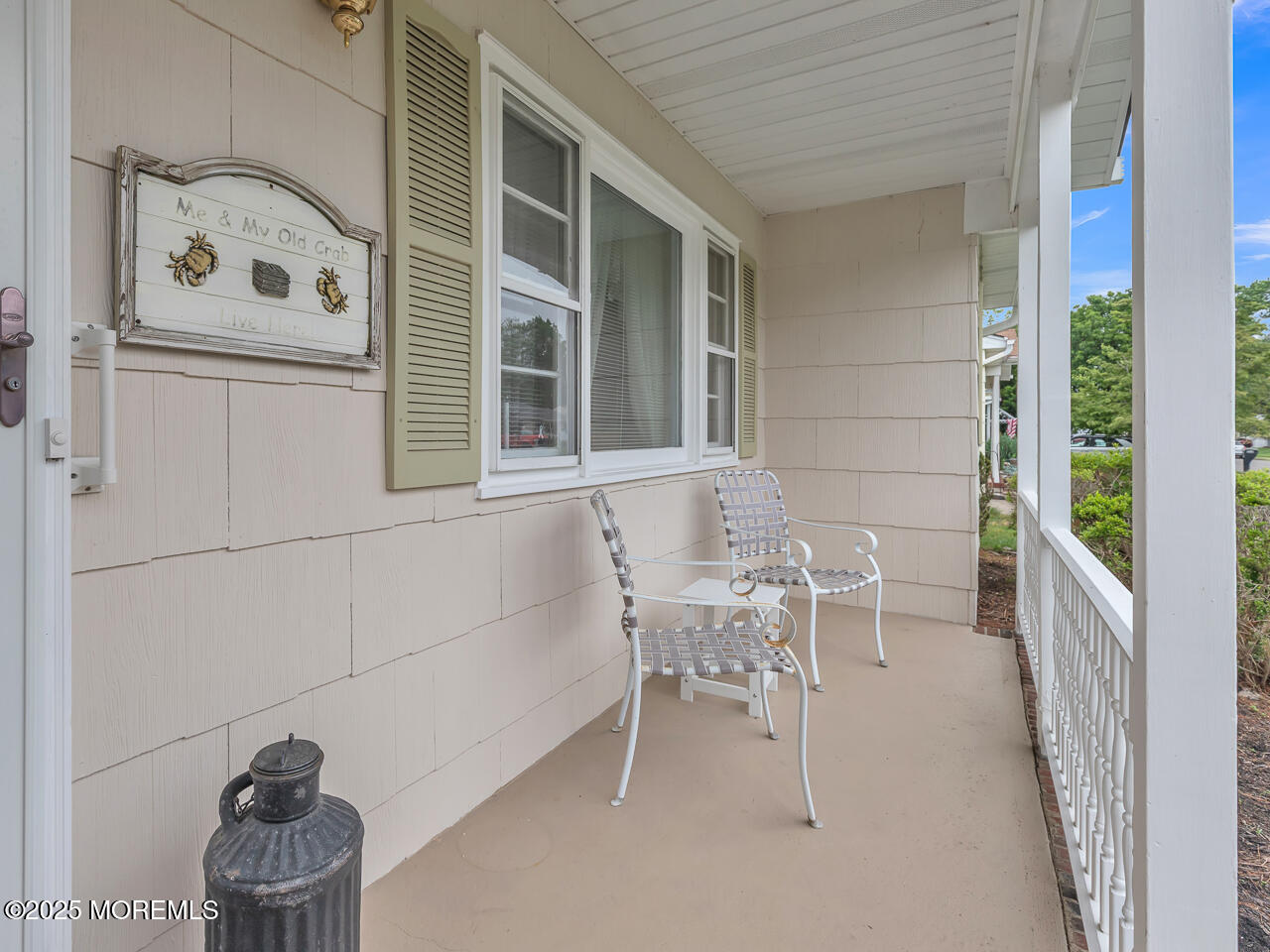 136 Georgetown Road