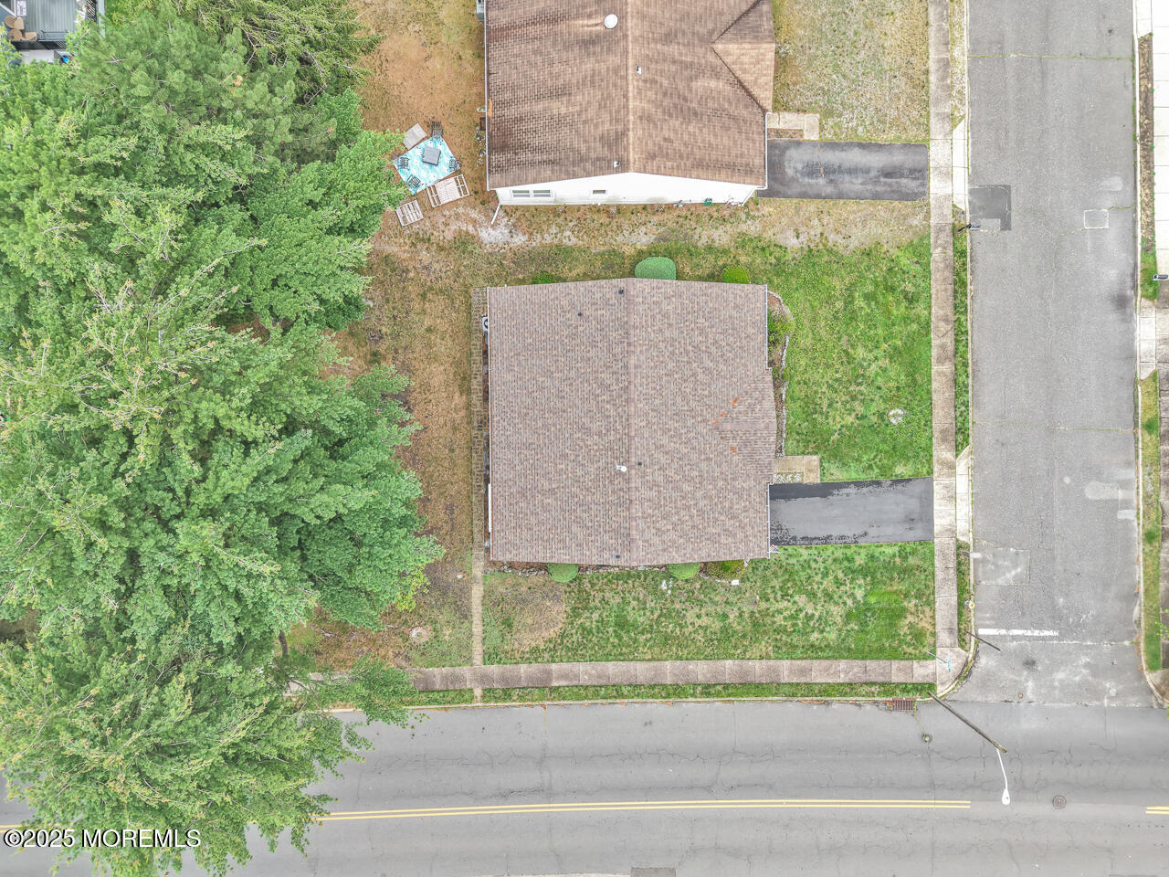 136 Georgetown Road