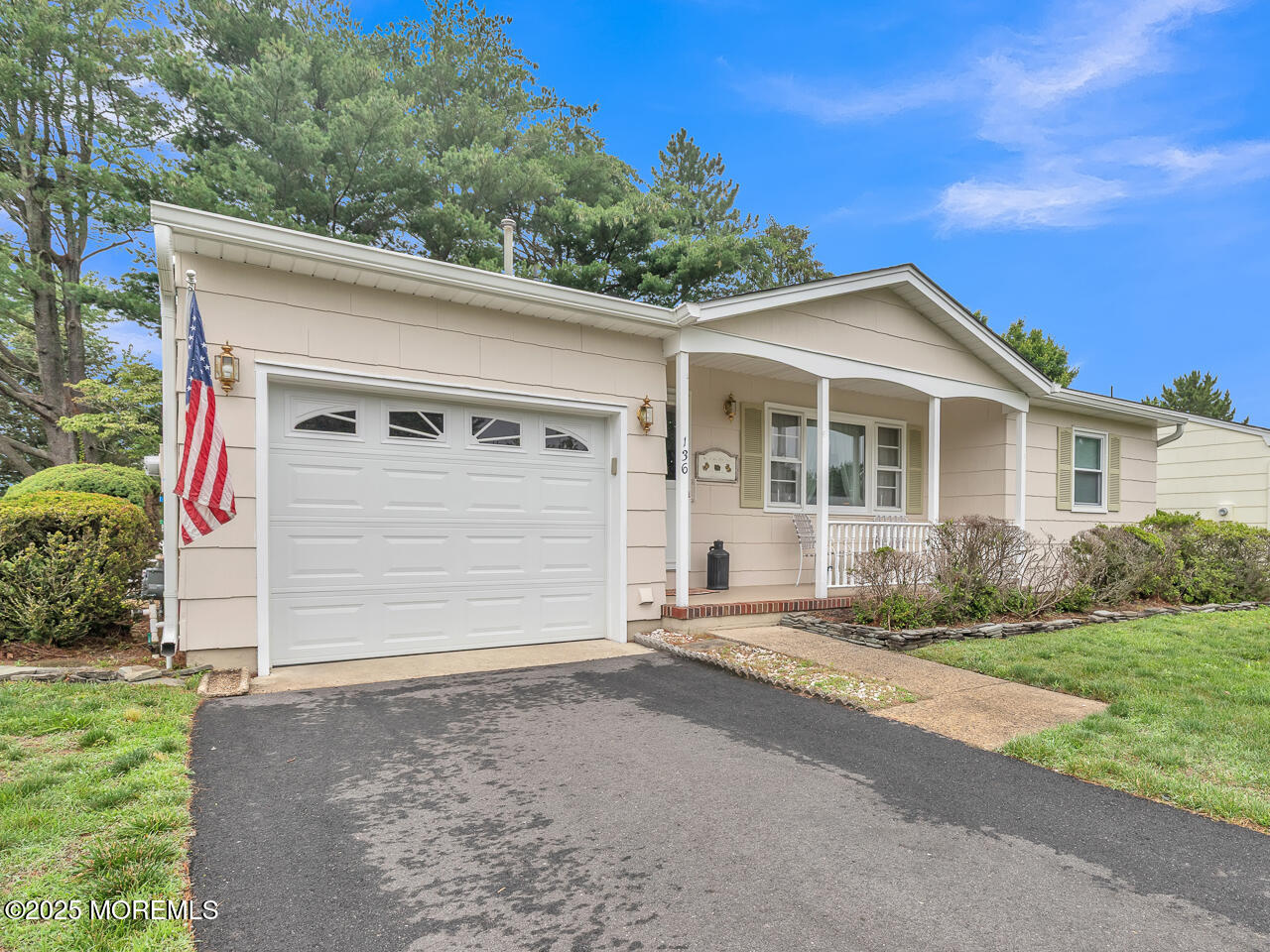 136 Georgetown Road