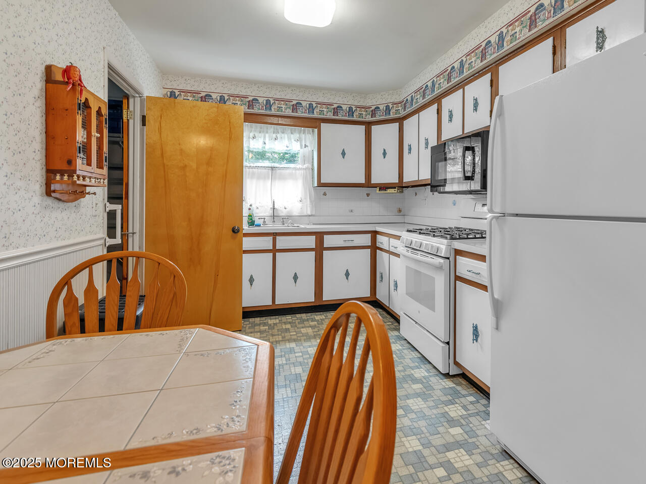 136 Georgetown Road