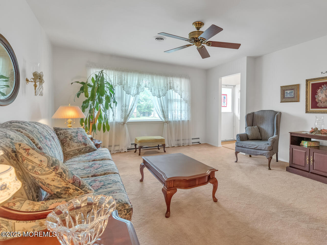 136 Georgetown Road