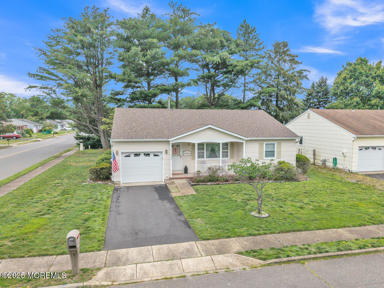 136 Georgetown Road