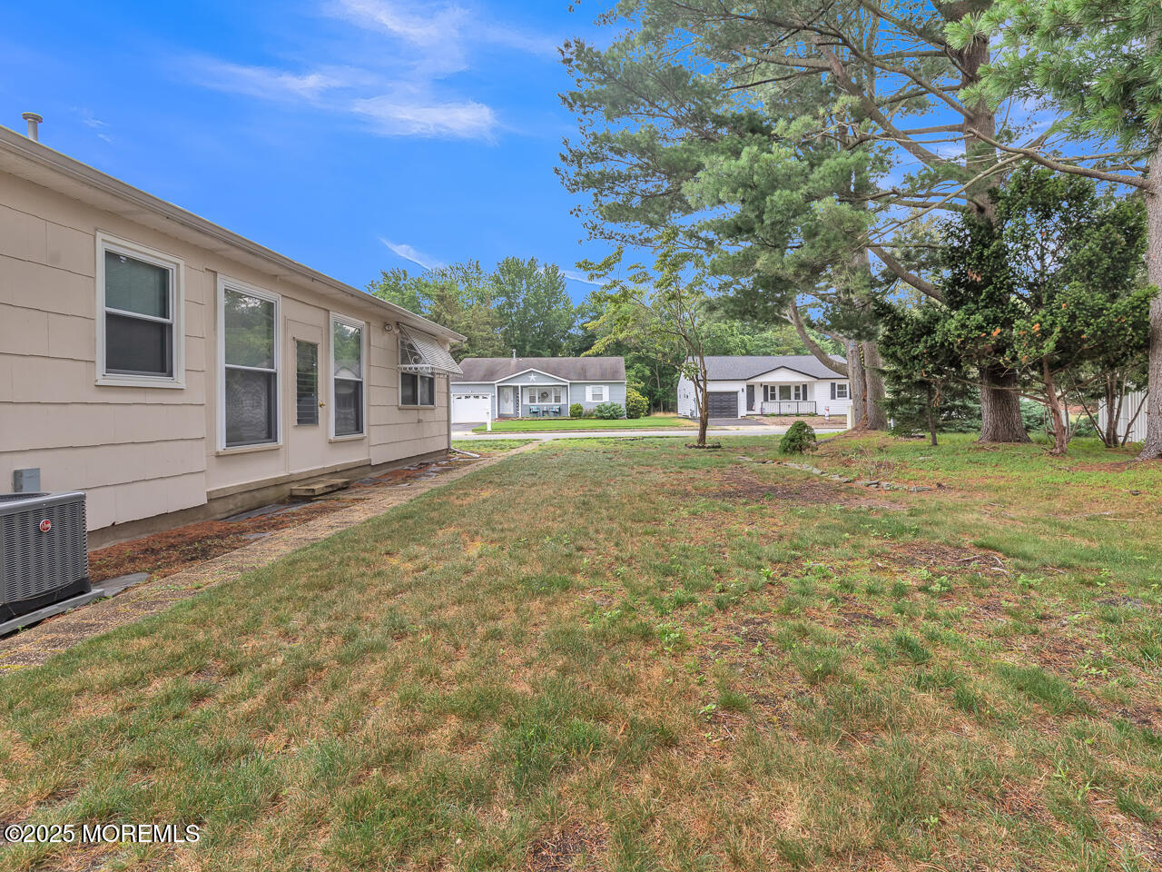 136 Georgetown Road