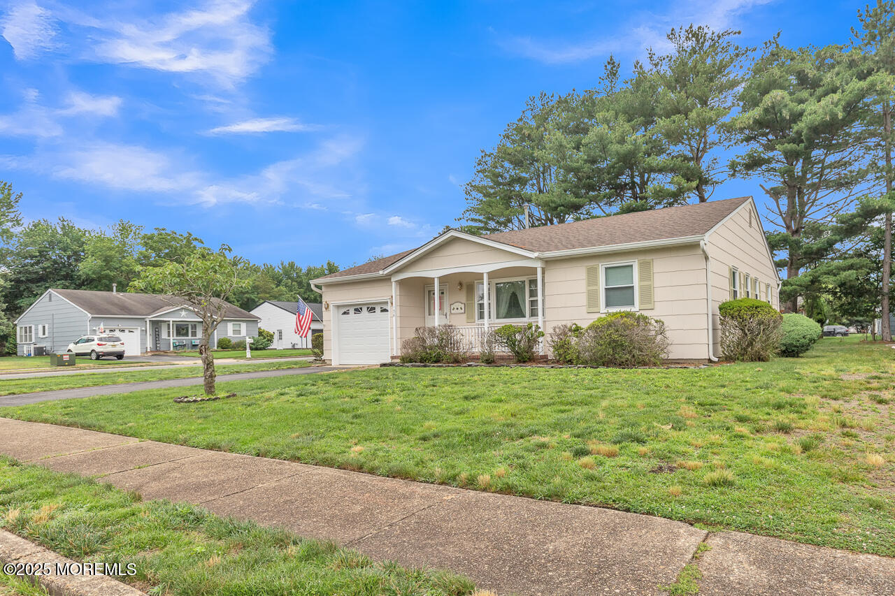 136 Georgetown Road