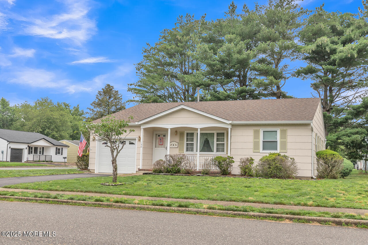 136 Georgetown Road