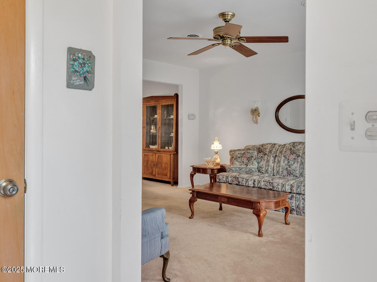 136 Georgetown Road