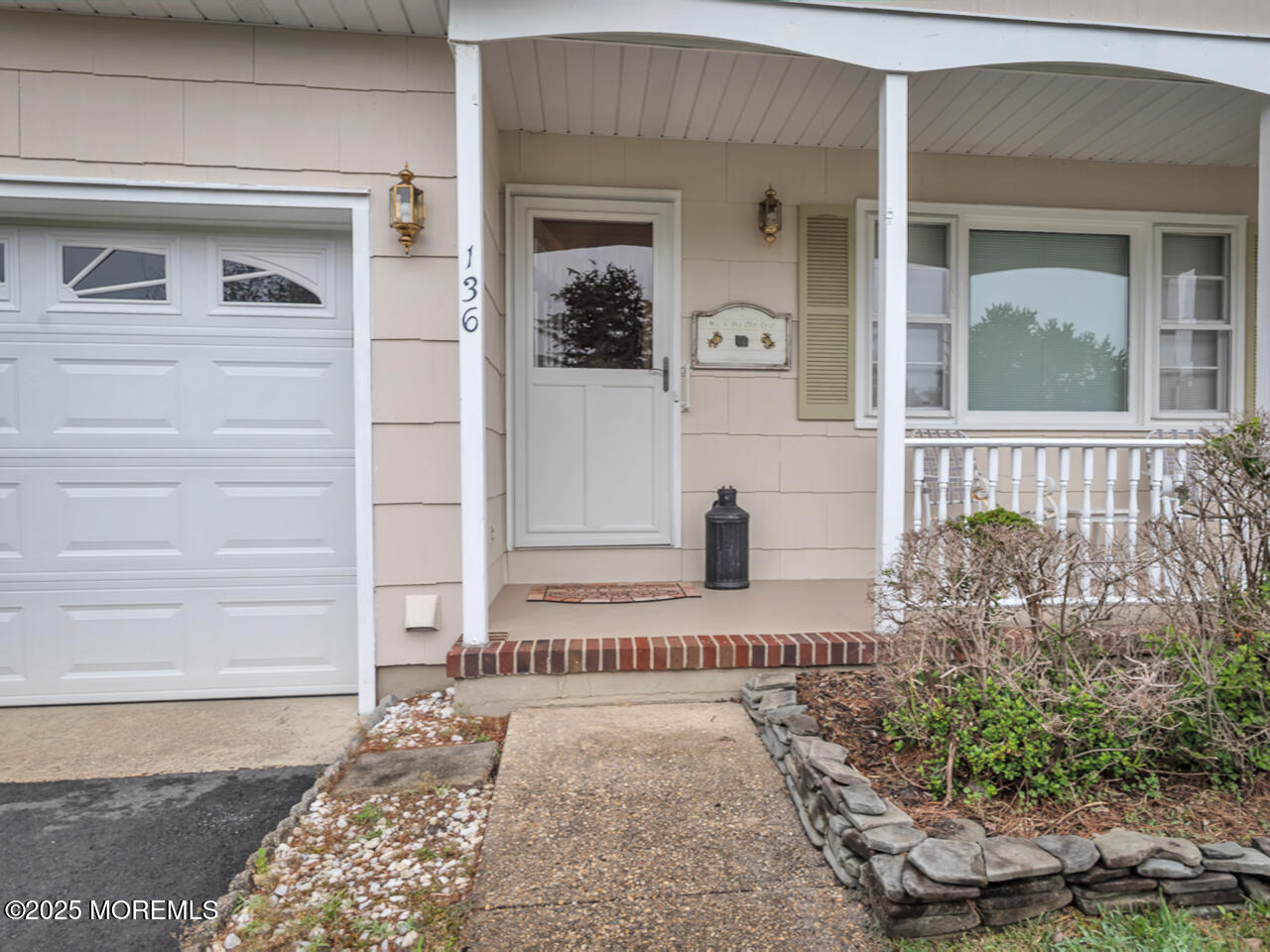 136 Georgetown Road
