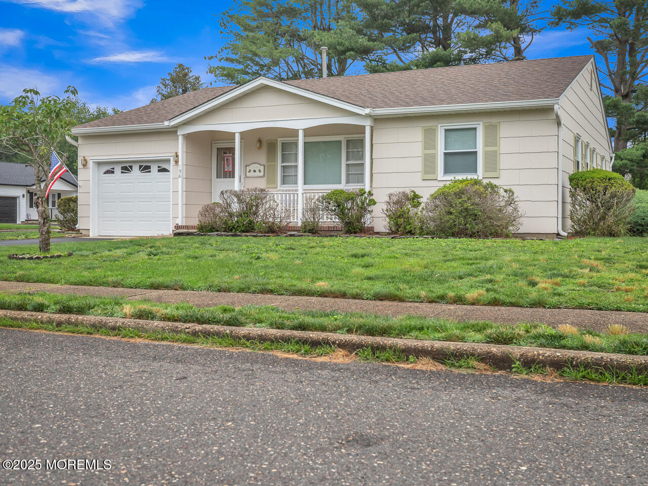 136 Georgetown Road
