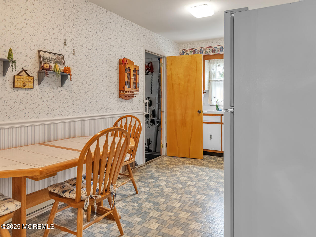 136 Georgetown Road