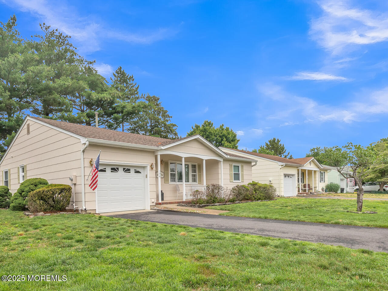 136 Georgetown Road