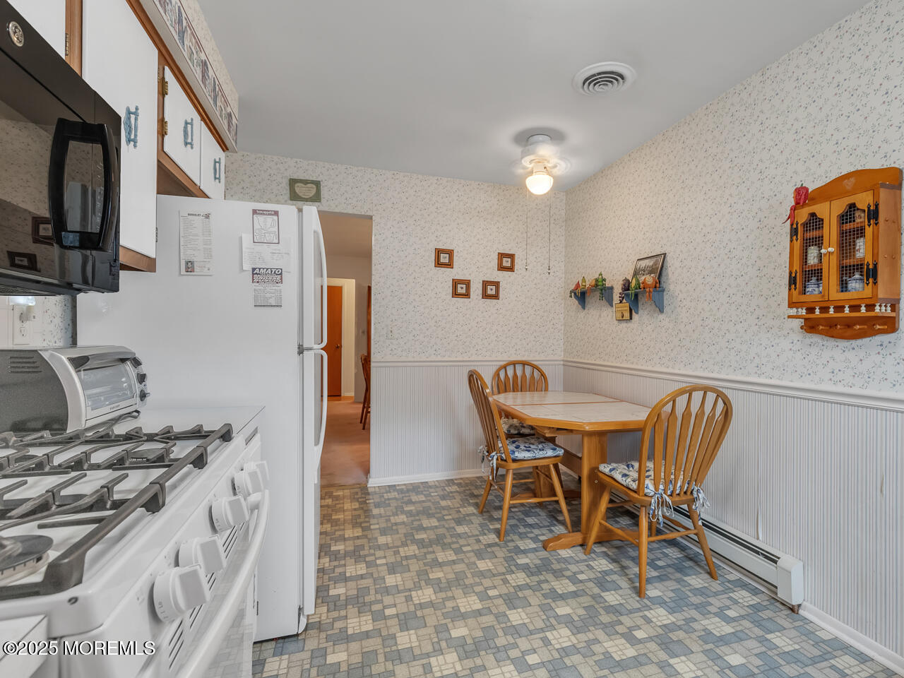 136 Georgetown Road