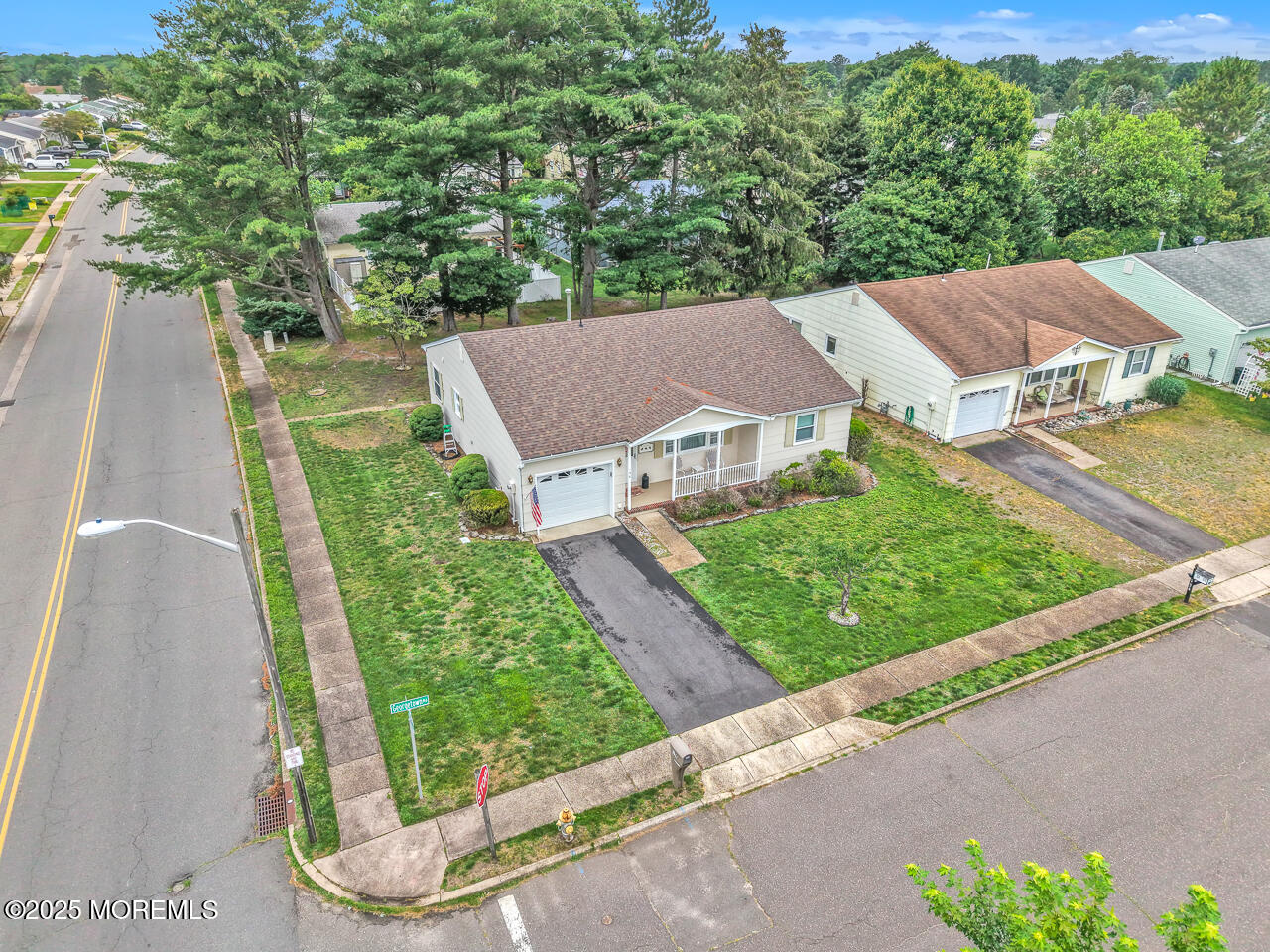 136 Georgetown Road