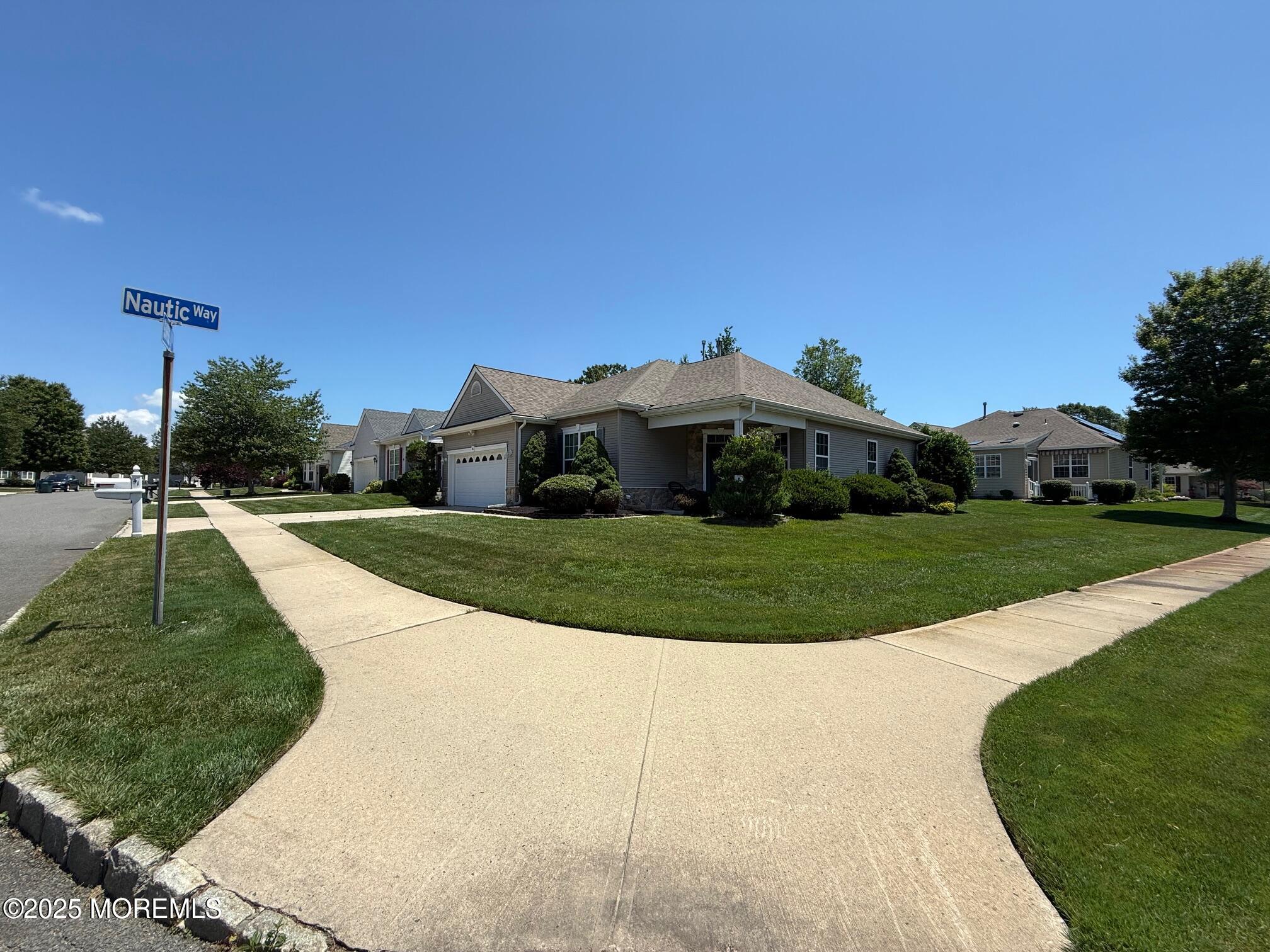 41 Sunrise Bay Boulevard