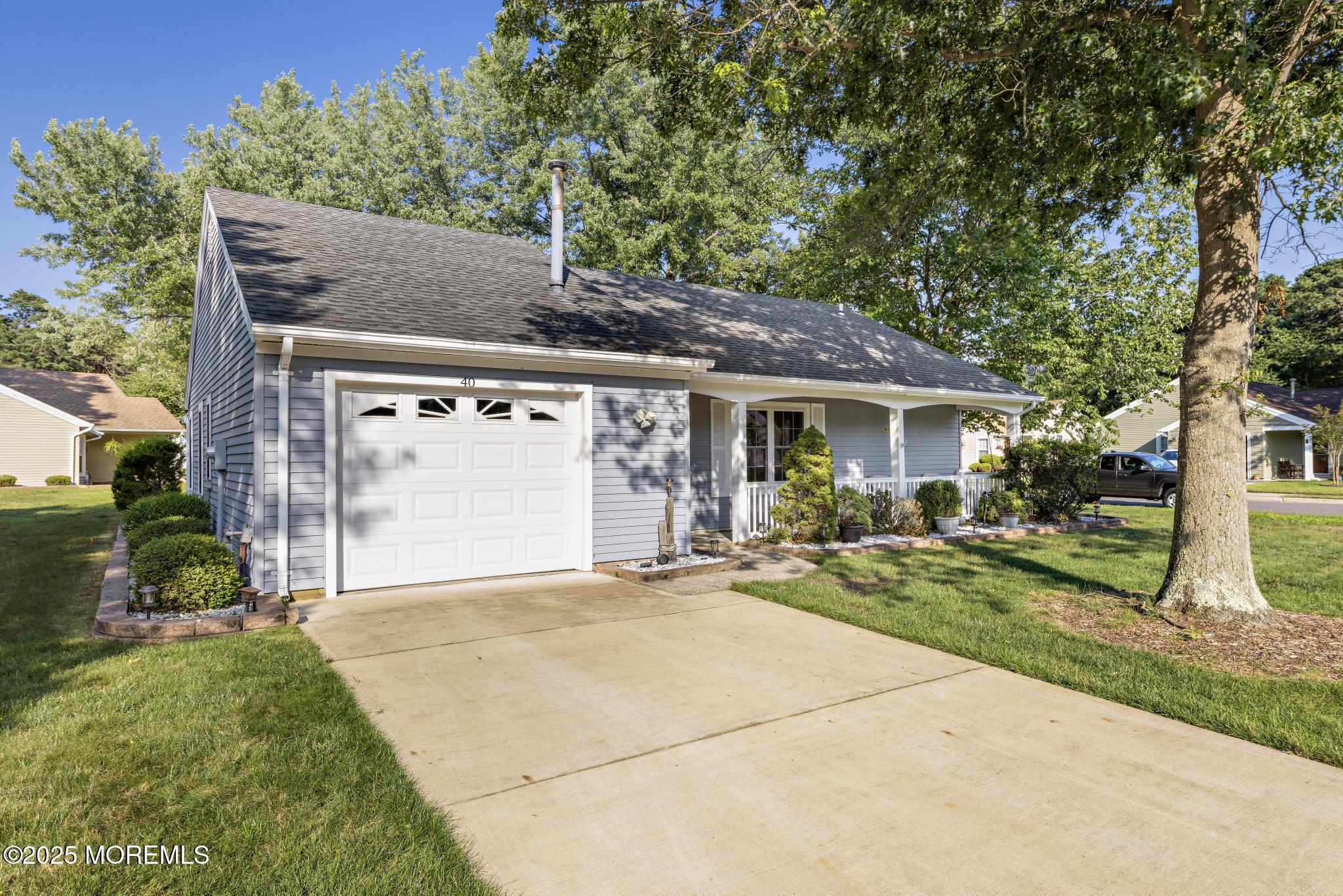 40 Canterbury Drive