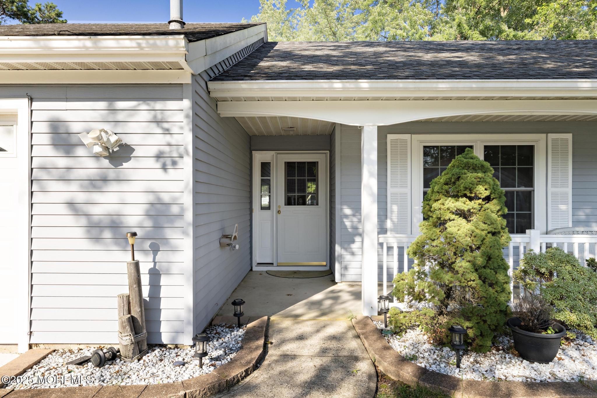 40 Canterbury Drive