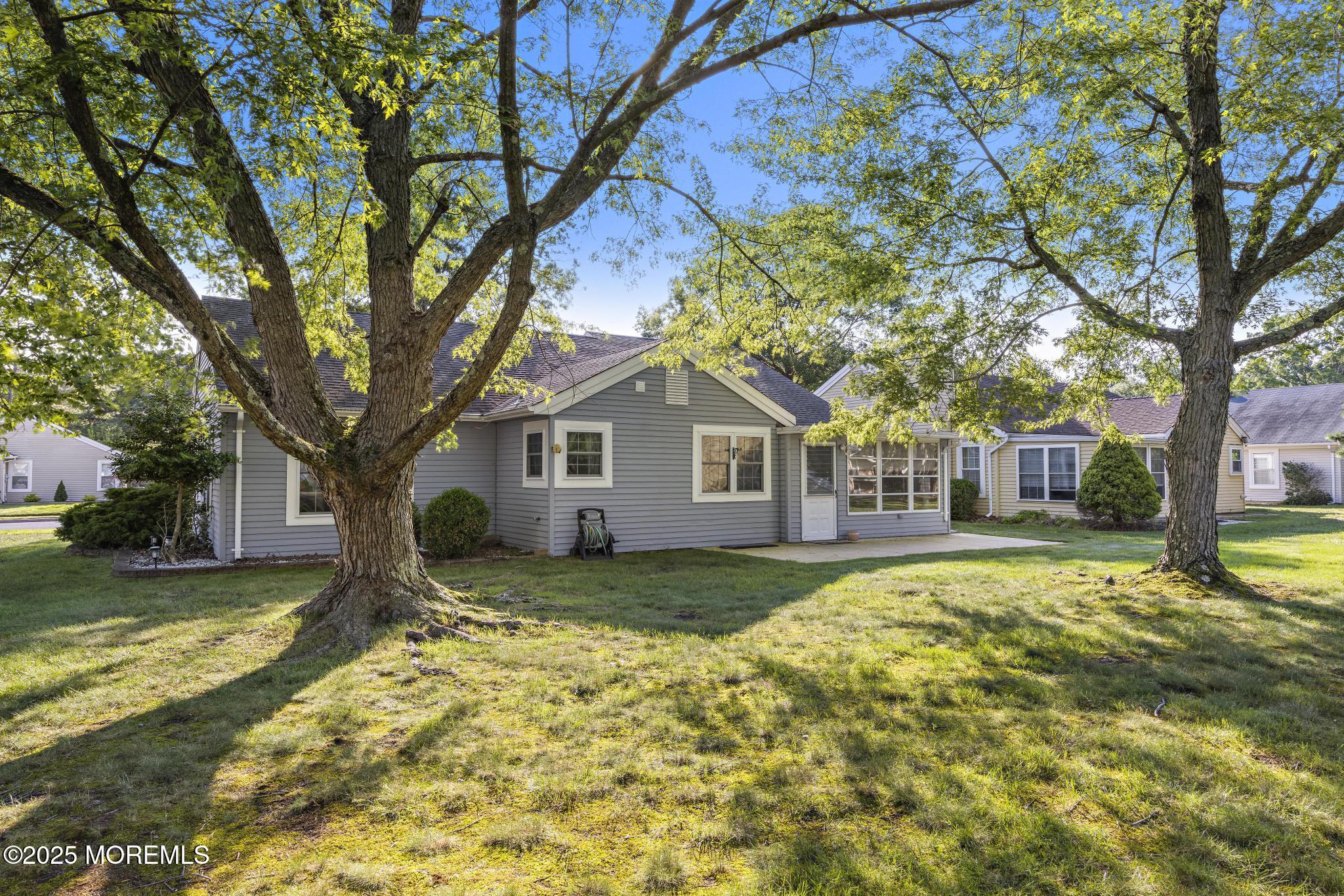 40 Canterbury Drive
